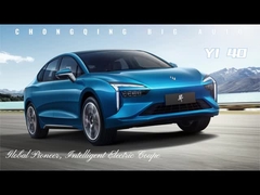 YI 40 범위 최대 401 Km RHD/LHD 지능형 쿠페