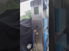 시장 맞춤형 CNG 충전소 솔루션 핵심 장비 공급